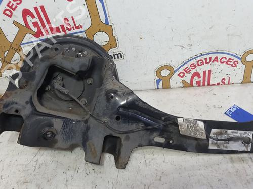Left rear steering knuckle FORD FOCUS III 1.6 Ti | BP20764762M27 