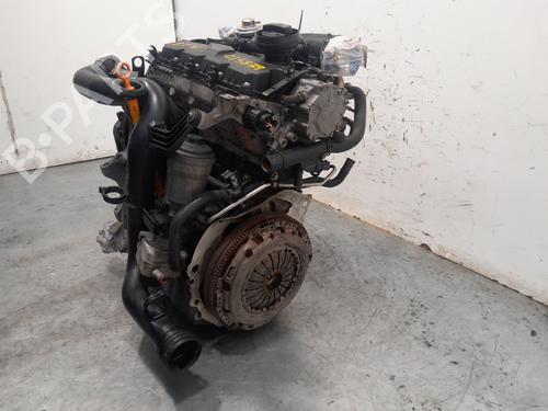 Engine SEAT LEON (1P1) | BP38727639M1 - Image 2