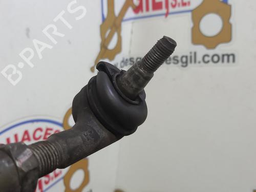Steering rack PEUGEOT 206 Hatchback (2A/C)  | BP20764681M22 