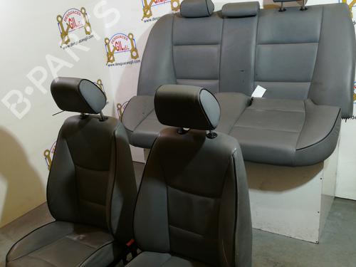 Seats set BMW 3 (E90) 320 d | BP20751136C78 