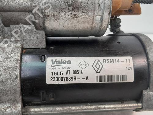 Starter DACIA SANDERO II  | BP27701101M8 