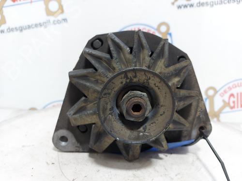 Alternator CITROËN AX (ZA-_) 11 Cat (ZA_) | BP20737842M7 