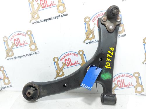Querlenker links vorne für TOYOTA COROLLA (_E12_) 2.0 D-4D (CDE120R, CDE120L_) (116 hp) 20803130
