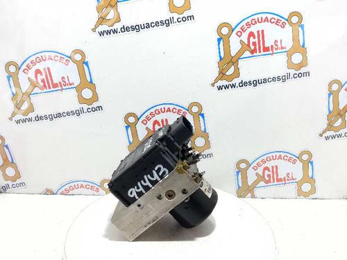 ABS Bremseaggregat FORD FOCUS I (DAW, DBW) 1.8 Turbo DI / TDDi (90 hp) 20801980