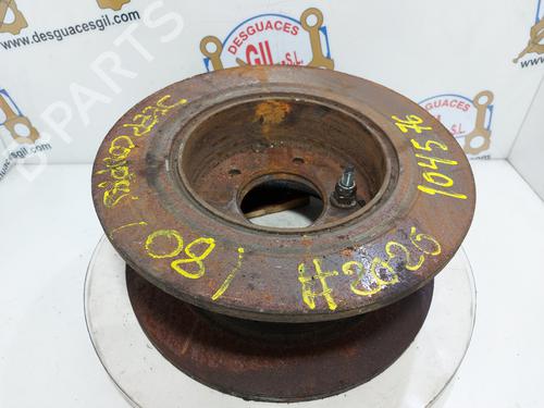 other-jeep-compass-mk49-104576-2006-20737419 main image