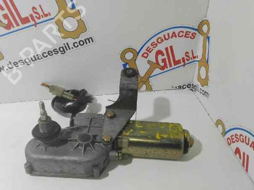 Rear wiper motor SUZUKI VITARA (ET, TA, TD)  | BP20773994M102 