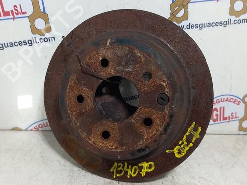 Used Other Other NISSAN QASHQAI I (J10, NJ10) 1.5 dCi (110 hp) 20750255 20750255