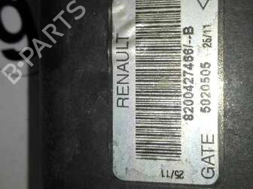 Radiator fan RENAULT KANGOO / GRAND KANGOO II (KW0/1_) 1.5 dCi 85 (KW0K, KW0L, KW0B) | BP20783716M35 