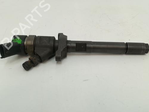Used Injector Injector FORD FUSION (JU_) 1.6 TDCi (90 hp) 35965655 35965655