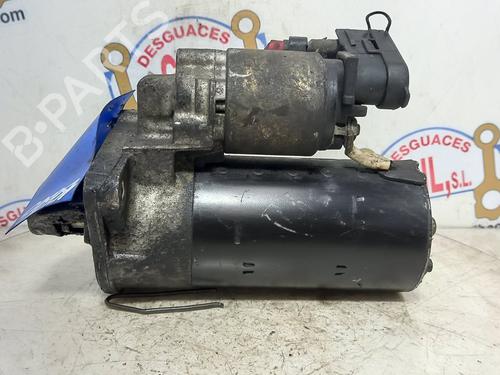 Starter FIAT MULTIPLA (186_) 1.9 JTD 105 (186AXB1A) | BP20764014M8 