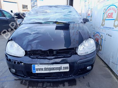 Engine VW GOLF V (1K1) | BP33126893M1 - Image 6