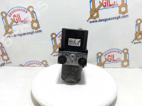 ABS pump PEUGEOT 307 (3A/C) 2.0 HDi 110 | BP20733404M43 