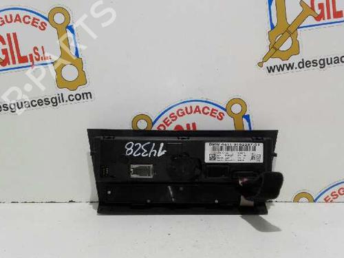 Climate control BMW 3 (E90) 320 d | BP20784319I5 