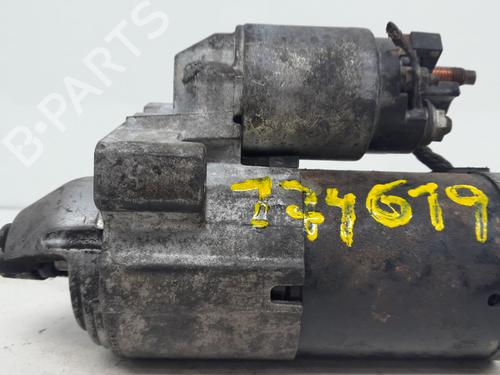Anlasser CITROËN C4 Coupe (LA_) 1.6 HDi | BP22353616M8