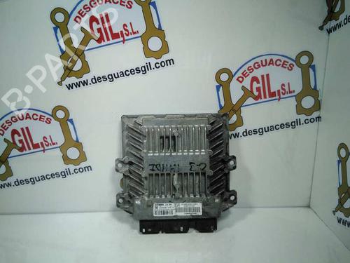 Used Engine control unit (ECU) CITROËN C3 I (FC_, FN_) [2002-2013]  20796339