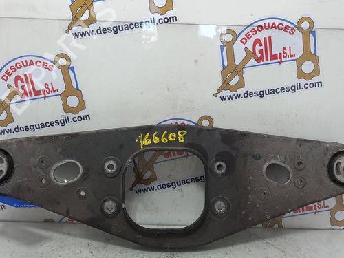 Used Rear axle MERCEDES-BENZ CLS (C219) CLS 350 (219.357) (292 hp) 23550348