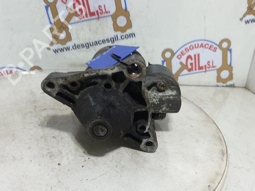 Starter CITROËN XANTIA (X1_, X2_) 1.9 Turbo D | BP20750939M8 