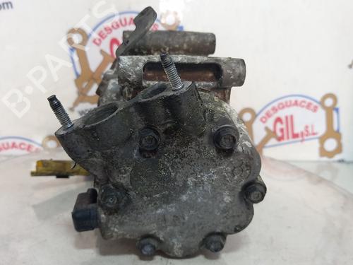 AC compressor CITROËN C3 II (SC_)  | BP20768087M34 