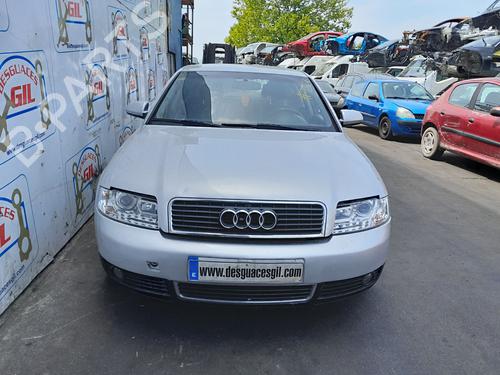 AC radiator AUDI A4 B6 (8E2) 1.9 TDI | BP39190020M32 - Image 7