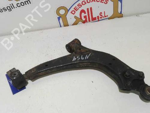 Left front suspension arm PEUGEOT 306 Hatchback (7A, 7C, N3, N5) 1.9 DT | BP20781031M12 