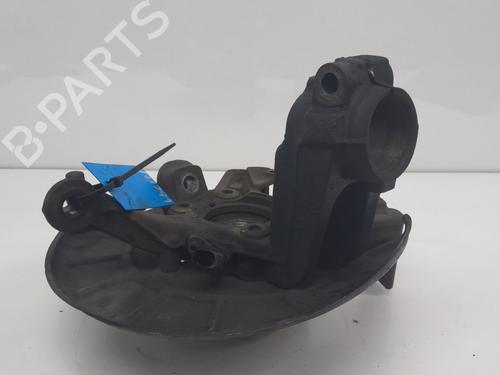 Right front steering knuckle SEAT LEON (1M1)  | BP25717605M26 