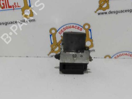 ABS pump PEUGEOT 307 (3A/C) 1.4 16V | BP20783691M43 
