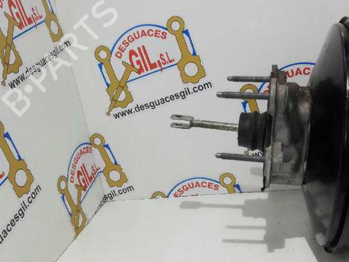Used Servo brake RENAULT CLIO III (BR0/1, CR0/1) 1.5 dCi (BR17, CR17) (86 hp) 20793315