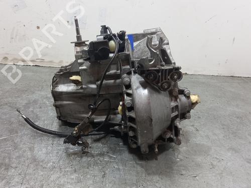 Gearbox CITROËN DS4 (NX_) 2.0 HDi 165 | BP20746361M3 