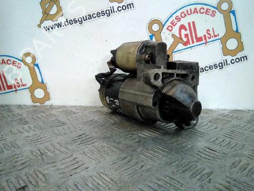 Starter RENAULT MEGANE II Saloon (LM0/1_)  | BP34135310M8  - Image 7
