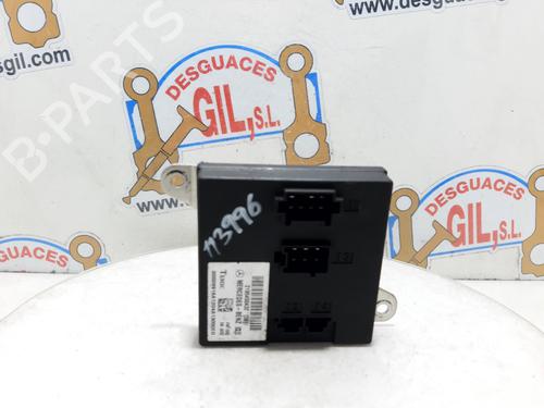 Used Electronic module MERCEDES-BENZ CLS (C219) CLS 500 (219.375) (306 hp) 20741099