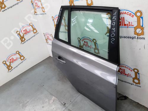 Right rear door BMW X3 (E83) xDrive 20 d | BP20765943C5 