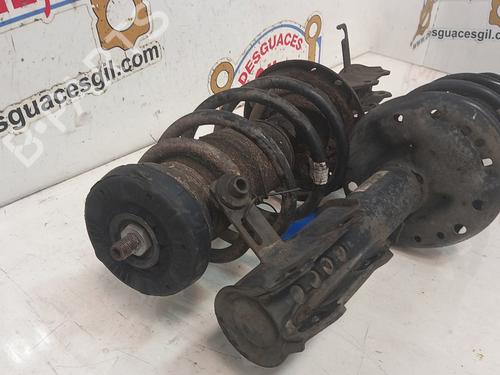 Right front shock absorber OPEL ASTRA J (P10)  | BP20772471M17 