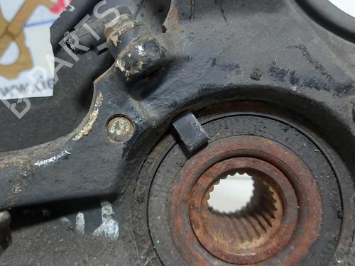 Right front steering knuckle ALFA ROMEO GT (937_) 1.9 JTD (937CXN1B) | BP20746789M26