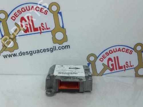 ECU airbags OPEL VECTRA B (J96) 1.7 TD (F19) | BP20806314M53 