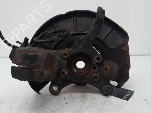 Right front steering knuckle VW GOLF V (1K1) | BP37248100M26 - Image 2
