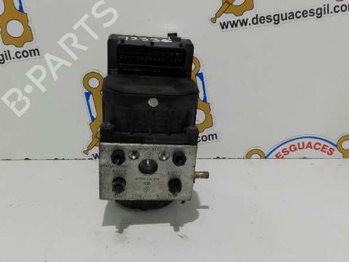 Used ABS pump RENAULT MEGANE I Coach (DA0/1_) 1.4 16V (DA0D, DA1H, DA0W, DA10) (95 hp) 20775853