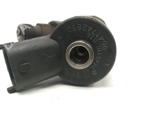 Injector CITROËN BERLINGO / BERLINGO FIRST Box Body/MPV (M_) 2.0 HDI 90 4WD (MBRHY, MCRHY) | BP27371347M100 