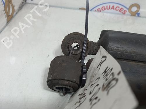 Right rear shock absorber RENAULT MASTER II Van (FD) 2.5 dCi | BP20765848M19 