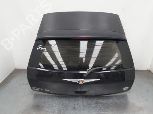 Used Tailgate Tailgate CHRYSLER 300C Touring (LX, LE) 3.0 CRD (218 hp) 34381004 34381004