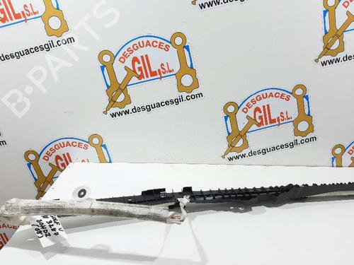 Left curtain airbag VW GOLF V (1K1)  | BP20813047C11 