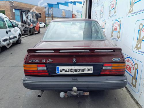 Left taillight FORD ORION II (AFF)  | BP26529060C34 