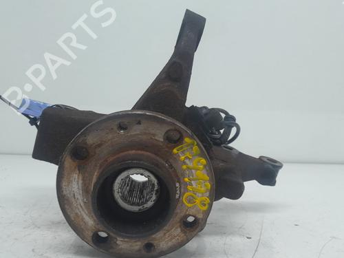 Used Right front steering knuckle Right front steering knuckle DACIA LOGAN II [2012-2026] 34129221 34129221