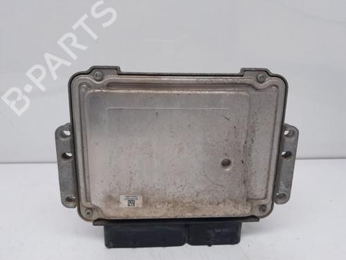 Engine control unit (ECU) OPEL ZAFIRA / ZAFIRA FAMILY B (A05)  | BP27360371M57 