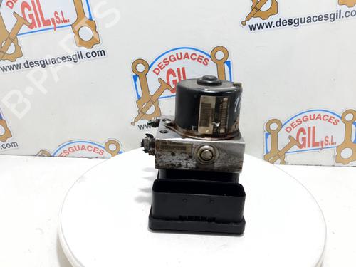 Used ABS pump CITROËN C3 Pluriel (HB_) 1.6 (109 hp) 20743859