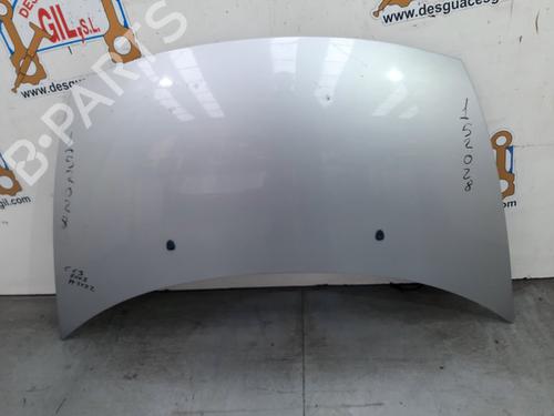 Used Hood CITROËN C3 I (FC_, FN_) 1.4 HDi (68 hp) 20761027