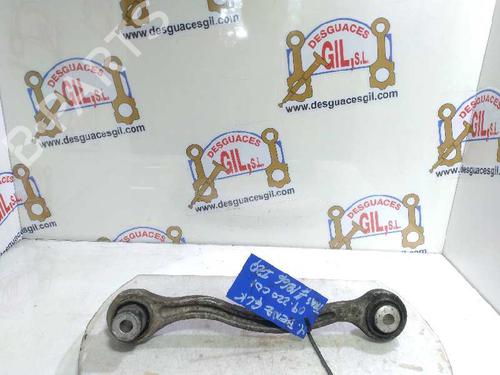 Used Left rear suspension arm MERCEDES-BENZ GLK-CLASS (X204) 220 CDI 4-matic (204.984, 204.997) (170 hp) 20789858