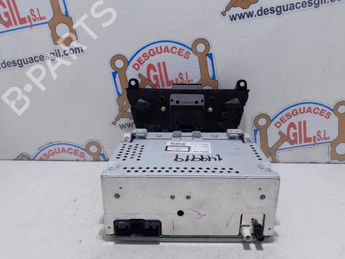 Radio FORD GRAND C-MAX (DXA/CB7, DXA/CEU)  | BP20759729E6 