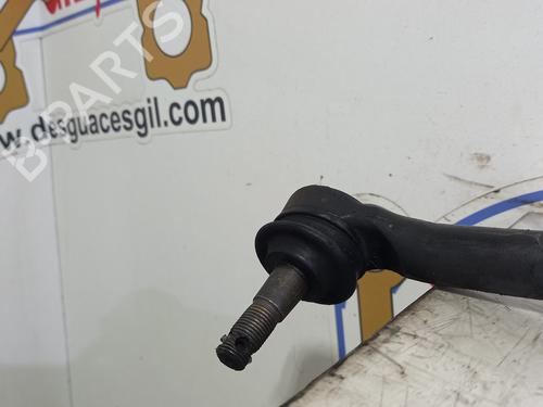 Steering rack MAZDA 323 F VI Hatchback (BJ) 1.5 16V (BJ5W) | BP20761949M22 