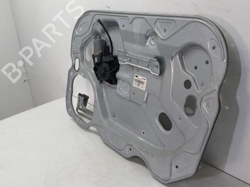 Front right window mechanism FORD FOCUS II (DA_, HCP, DP)  | BP24552656C23 