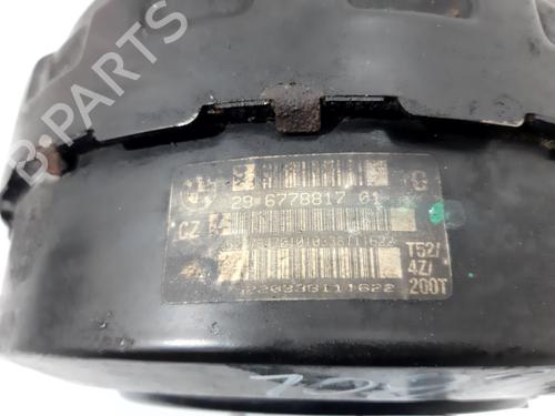 Servo brake BMW 3 (E90) 320 d | BP20738668M42